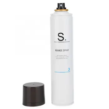 

300g Unisex Men Women Hair Styling Hair Building Spray Long-lasting Fluffy Barber Salon Home Use Fluffy Hair Spray