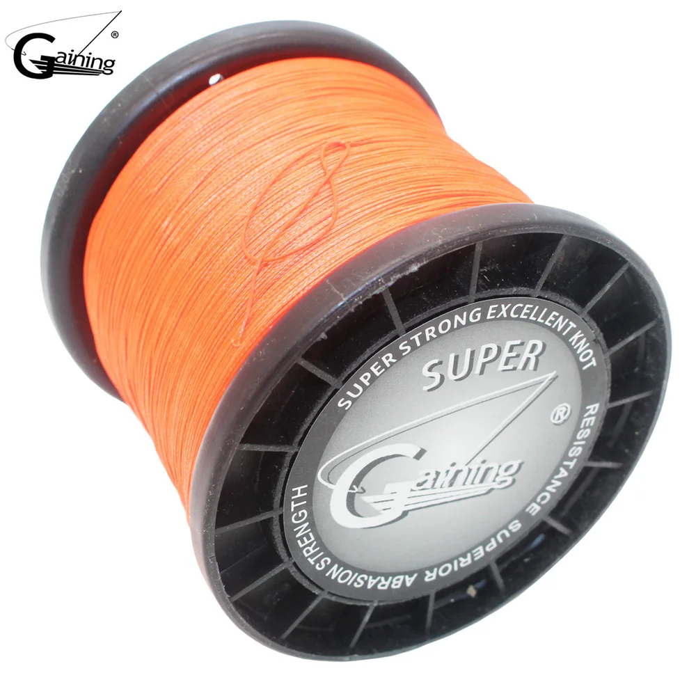 fishing line braid 8 strands 1000m 41