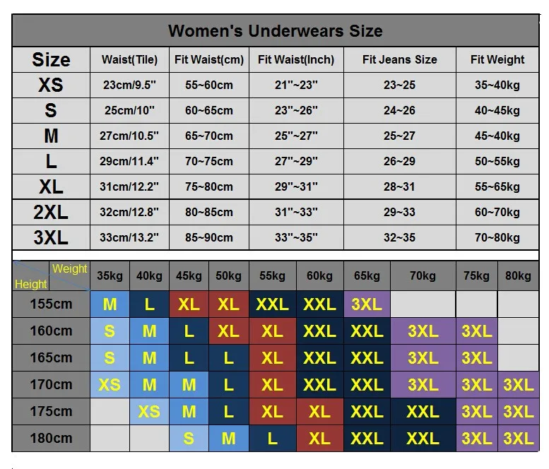 B5 XS~3XL