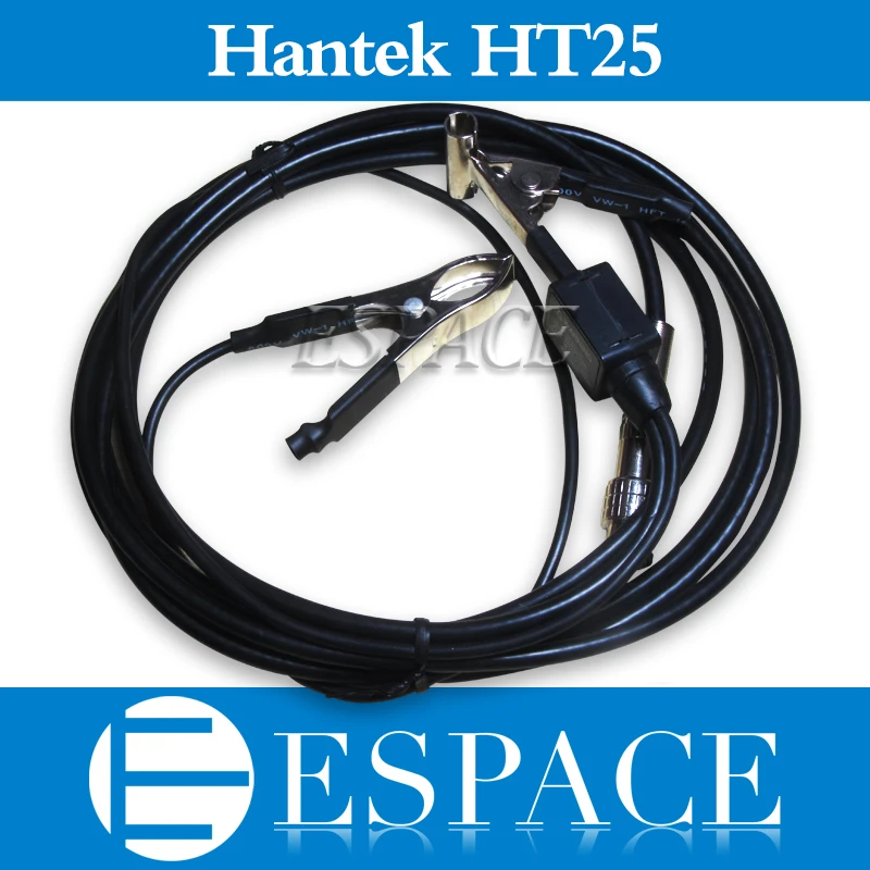 HT25 Secondary Ignition Probe Capacitive Sensor Auto Pickup Probe X10000 Scope HT25 Secondary Ignition Probe Capacitive Sensor Auto Pickup Probe X10000 Scope