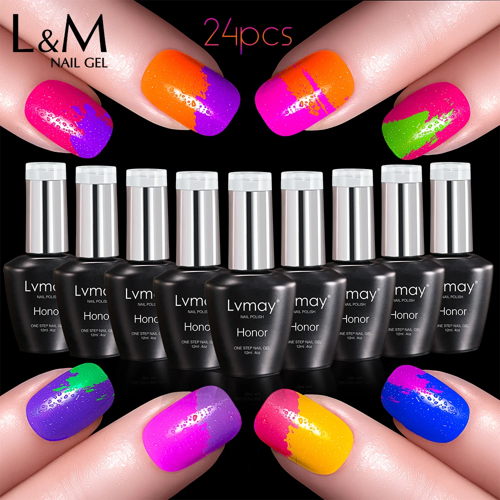 Methacrylate Free Gel Nail Polish ~ 16 Creative Wedding Ideas & Wedding