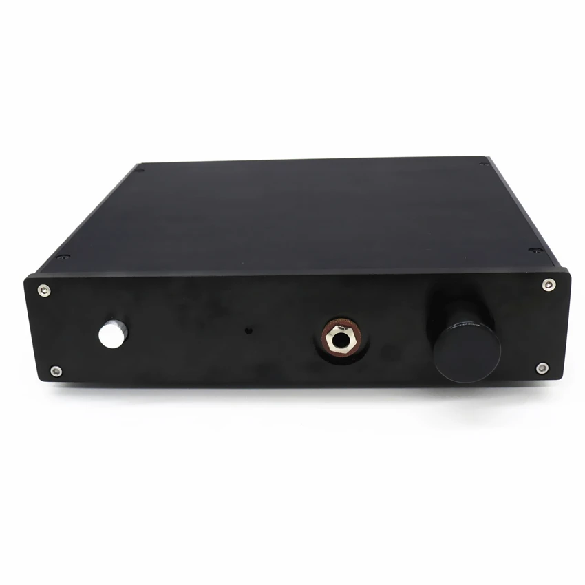 A1-E3 Professional Headphone Amplifier Reference