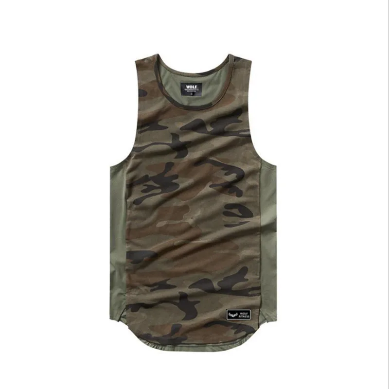 men vest running vest mens-5