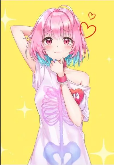 Riamu Yumemi THE IDOLM@ STER Косплей Riamu Yumemi футболка для женщин футболка аниме shity