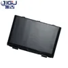 JIGU Laptop Battery A32-F82 A32-F52 L0690L6 For Asus K40 K40E F82 F83S K40 K40E K6C11 F52 K50 K51 K60 K61 K70 P50 P81 X65 X70 ► Фото 3/6