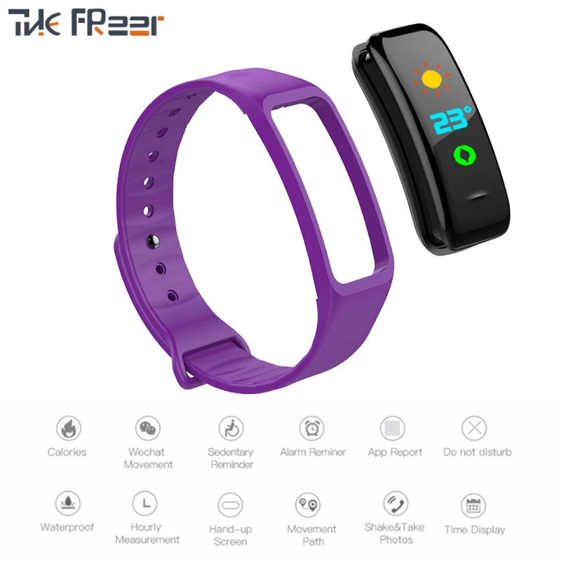 Sport smart bracelet 2019 new Color screen top Heart rate Pedometer sport watch waterproof woman watches smart watch women Sport smart bracelet 2019 new Color screen top Heart rate Pedometer sport watch waterproof woman watches smart watch women
