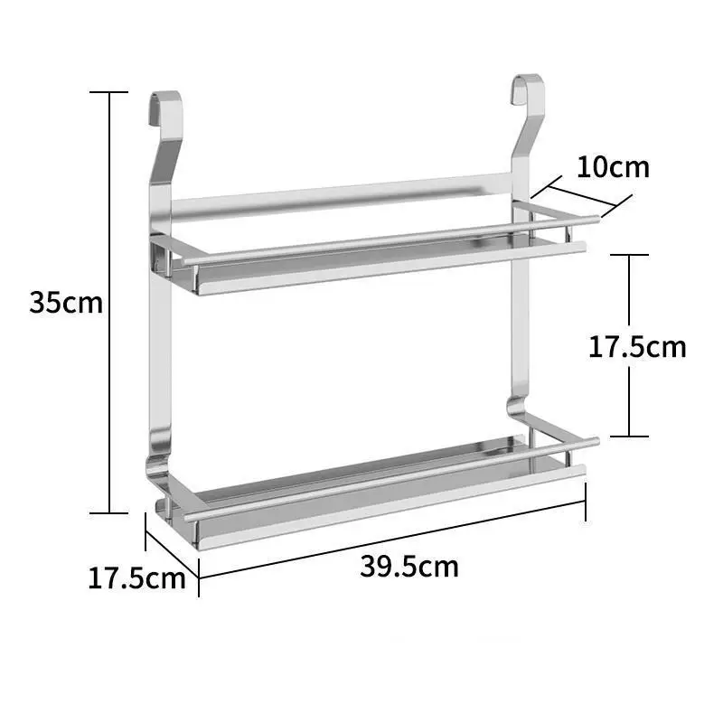 Cosinha сушилка для посуды organizator Cosina Kuchnia нержавеющая сталь кухня Cocina Organizador Mutfak кухонный стеллаж для хранения держатель - Цвет: Version S