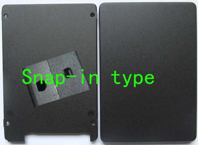 SSDCASES