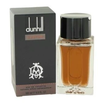 Dunhill Custom by Alfred Dunhill Eau De Toilette Spray 3.3 oz