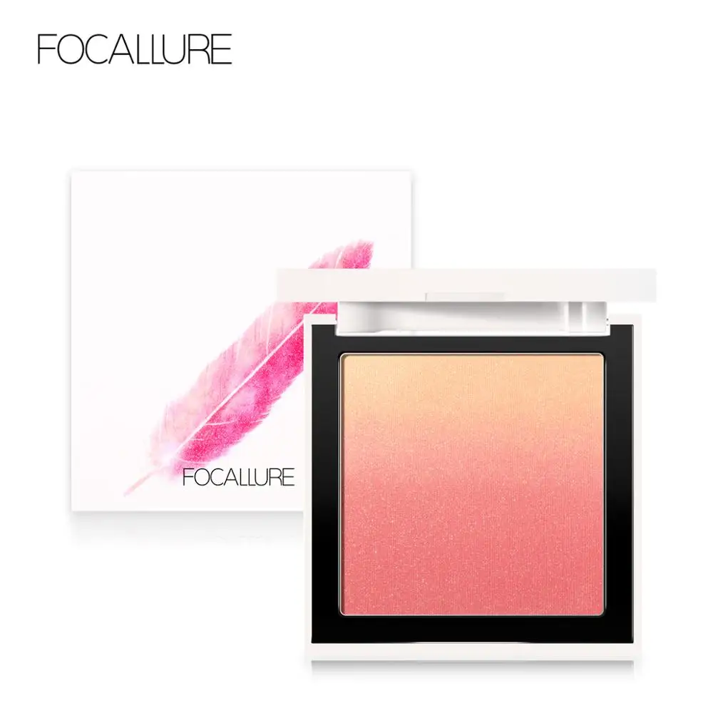 blush on focallure