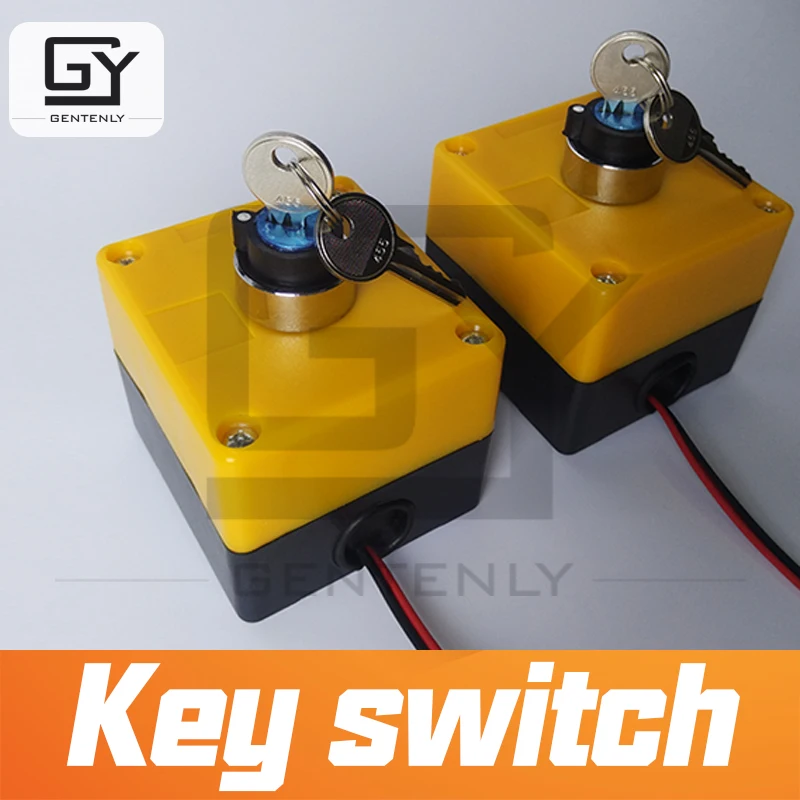 

Escape room prop Key Switch adjust key to right position to open magnet lock console switch real escape game chamber room prop