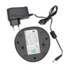 PMLN5192 WPLN4137 WPLN4139 Battery Charger for MOTOROLA Radios CP200 EP450 CP040 CP140 CP180 DP1400 GP3688 PR400 DEP450 CP150 ► Photo 3/6