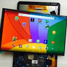 10,1 ''lcd для 40pin и 31pin тест отправить, для Prestigio WIZE 3131 3g PMT3131_ 3g_ D PMT3131_ 3g_ C дисплей, lcd