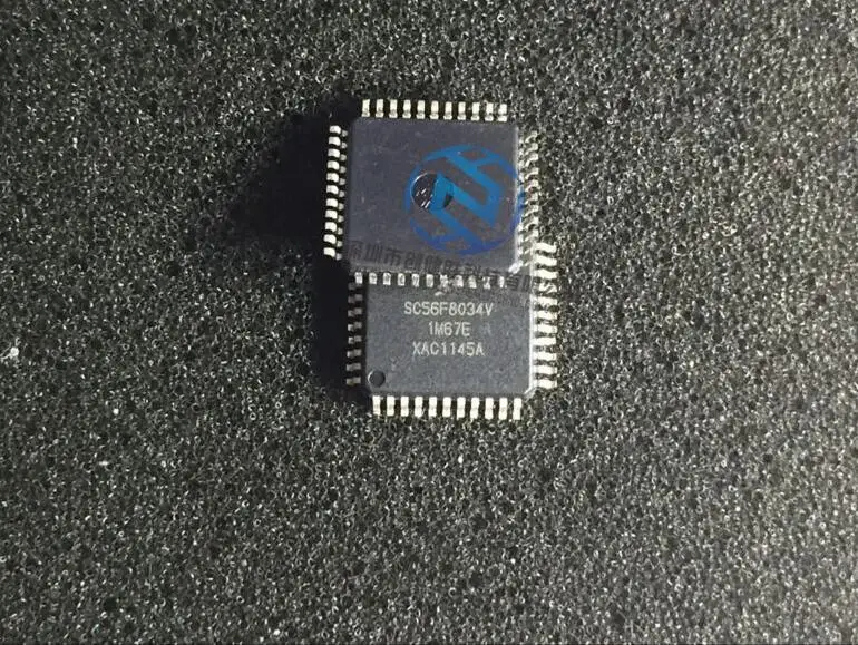 SC56F8034V1