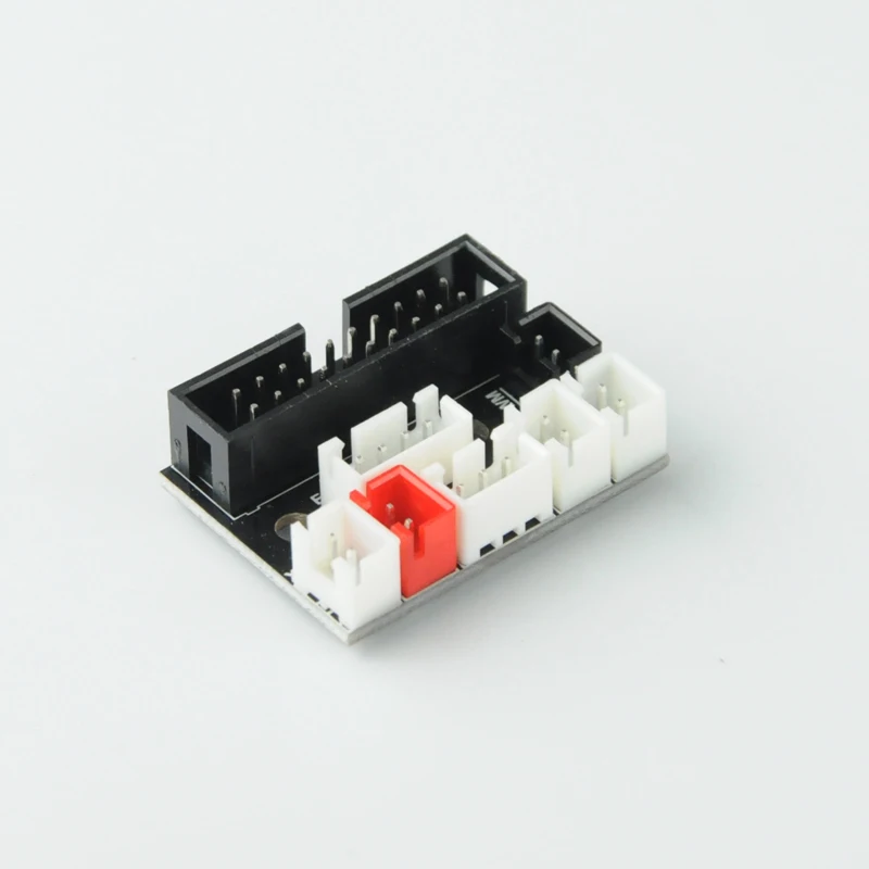

3D Printer D9 accessories, Inter board for i3Plus MK2/D9 (with auto leveling) V1.5