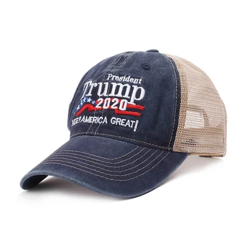 

Trump 2020 Keep America Great Trump Baseball Cap 2020 Republican Baseball Hat Caps Embroidered Trump President Cap Wholesale