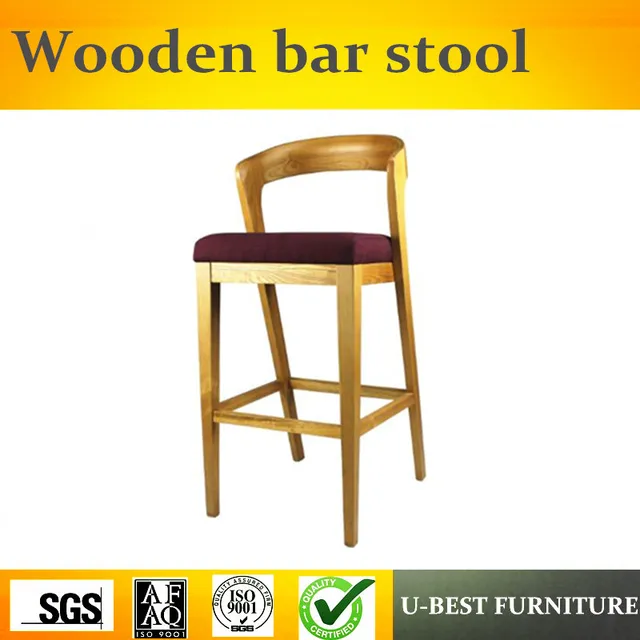 U Best Mid Century Modern Furniture Replica Desinger Upholstered U Best Mid Century Modern Furniture Replica Desinger Upholstered Luxury Bar Chair Baroque Barstool