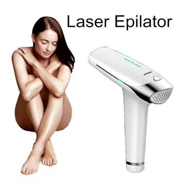 

Laser Hair Remover Epilator High Frequency Operation System and Hair Removal Feature Hair Remover