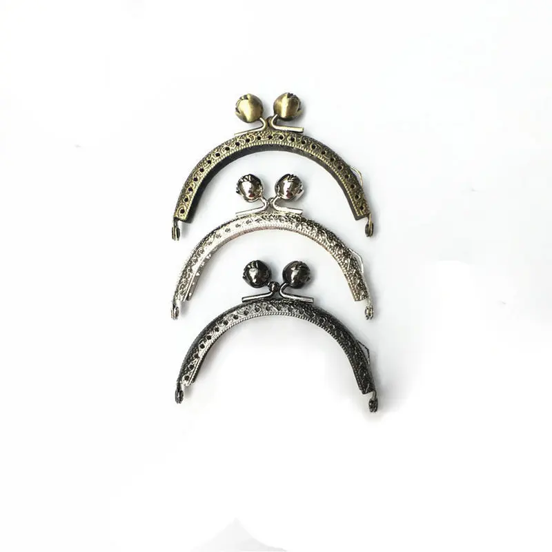 8.5-F-RS-MGH BAG clasp purse frame (4)