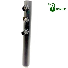 20 см Высота 3 Вт светодиодный счетчик ювелирных изделий лампа