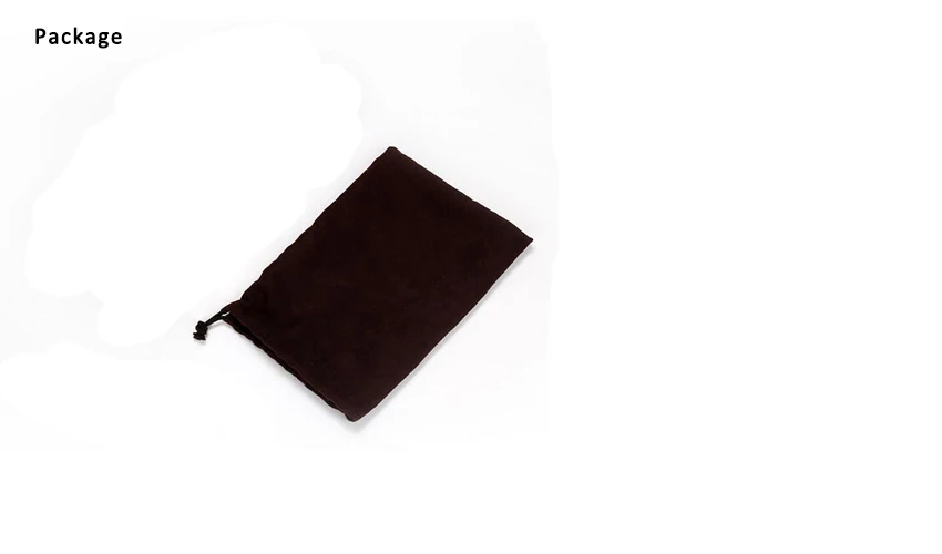 cloth bag