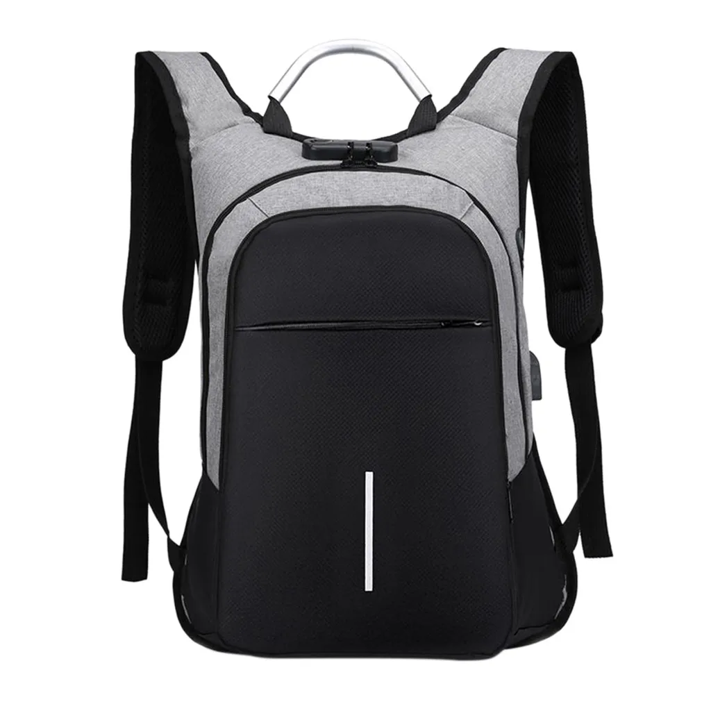 anti theft hiking backpack