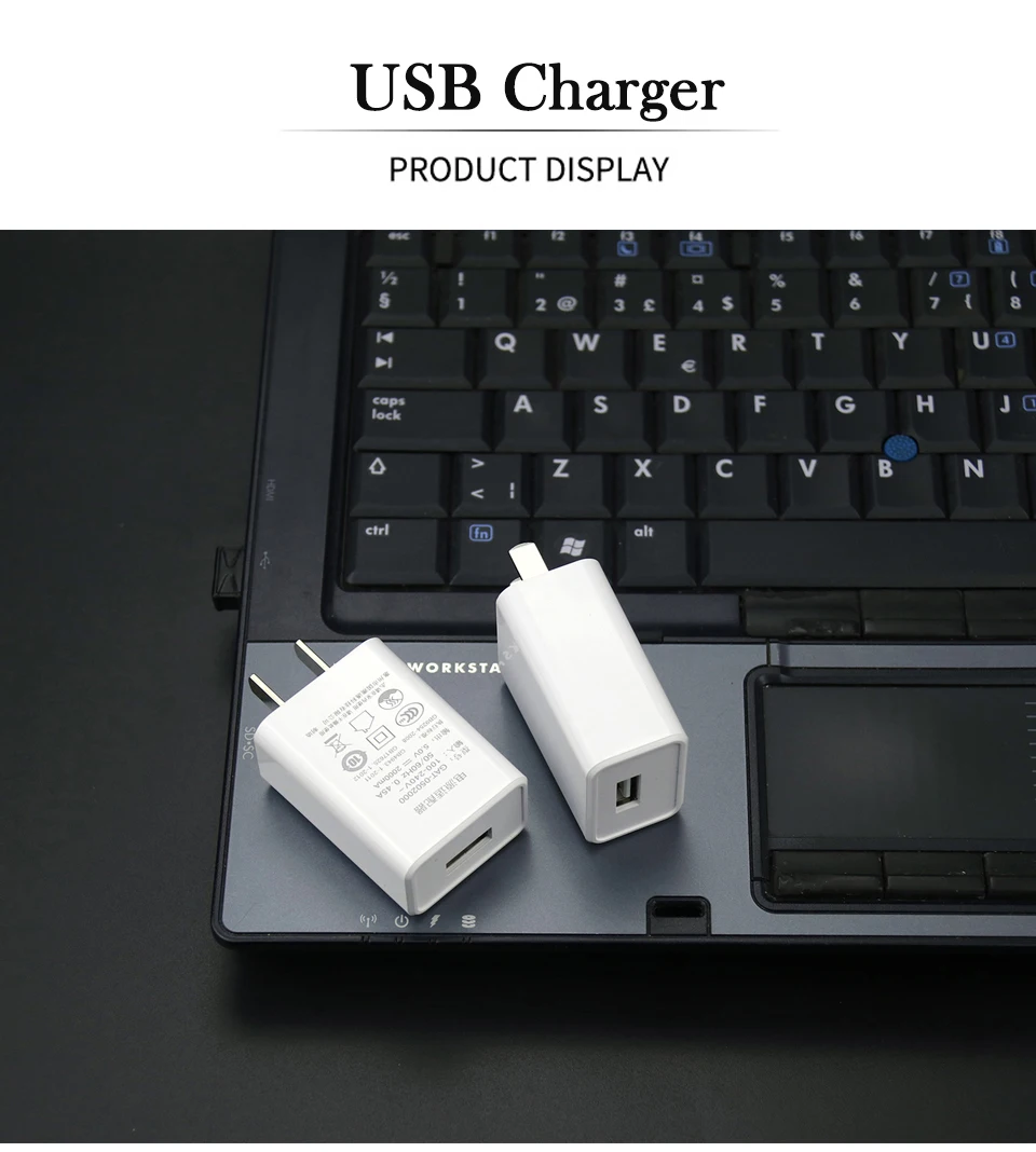 Universal USB Android Phone Charger Wall Plug 5V2A Fast And Stable Charging Mobile phone Chargers For Samsung Xiaomi Huawei (11)