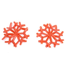 10 Pairs Propellers Prop 5″ 4040 3 Blades 4x4x3 CW CCW For RC DIY QAV250 250 Racing Quadcopter Mini Drones