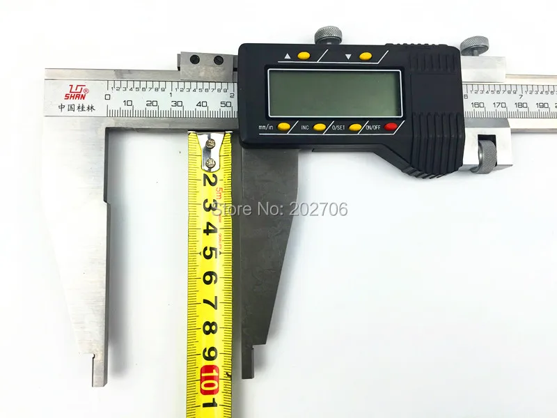 500mm digital caliper (3)
