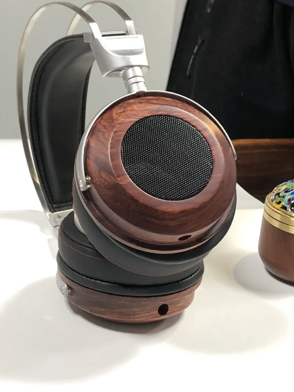 40mm 50mm 53mm headset shell headphone shell