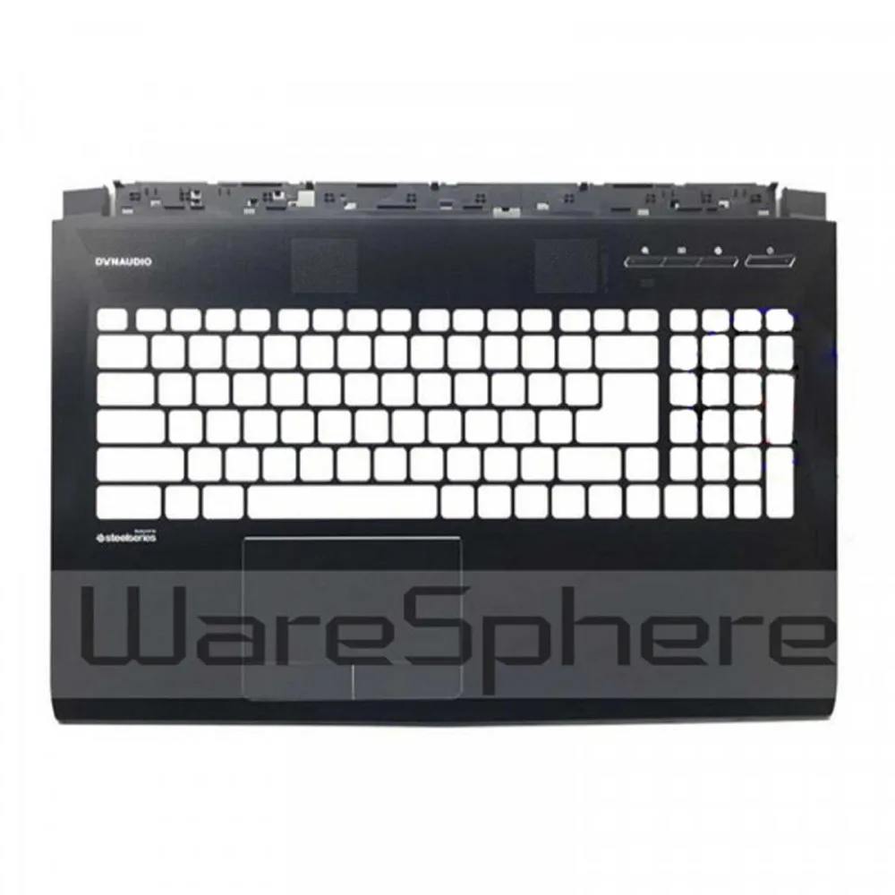 NEW Original LCD Back Cover for MSI GT62VR GT62 Rear Lid 3076L2A231Y311 Bezel Top Cover Upper Case Black