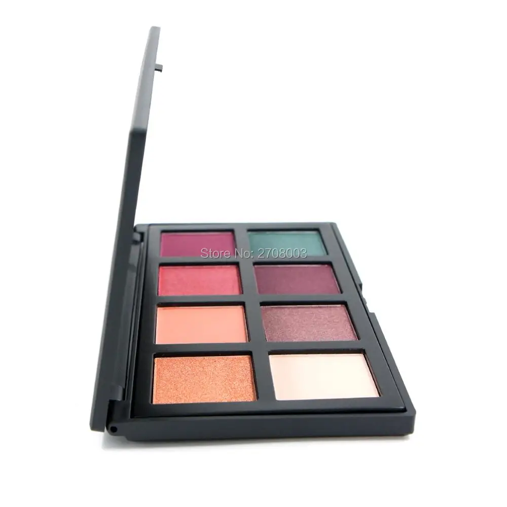 Eye Shadow Palette