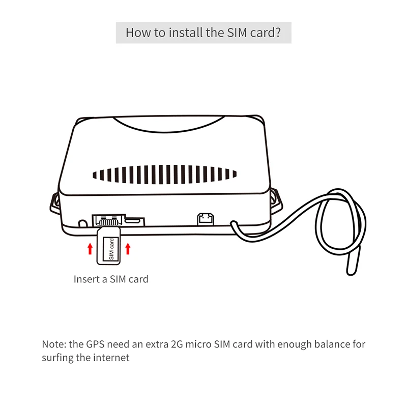 EASYGUARD Автомобильная сигнализация с gps отслеживанием приложение блокировки разблокировка и для прицепа гео-забор и голосовой монитор