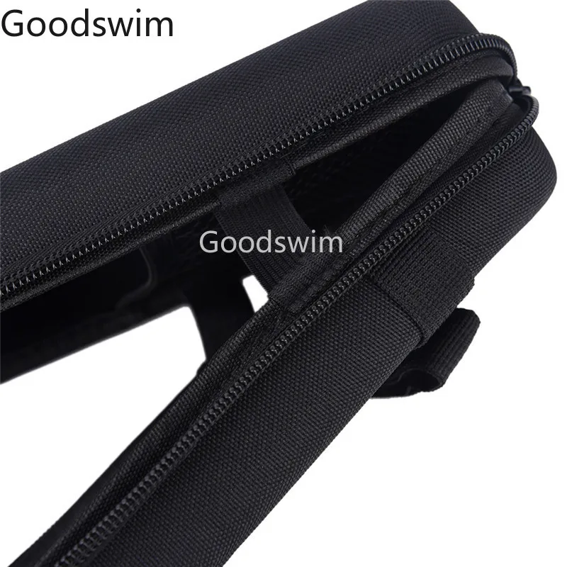 العالمي سكوتر كهربائي لوح التزلج رئيس مقبض حقيبة ل Xiaomi Mijia M365 سكوتر حقيبة للحمل الجبهة شاحن أدوات اكسسوارات