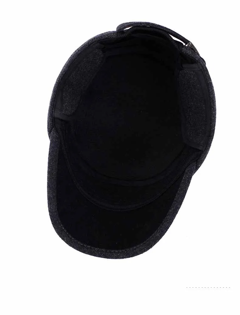 planos masculina moda militar boné do exército