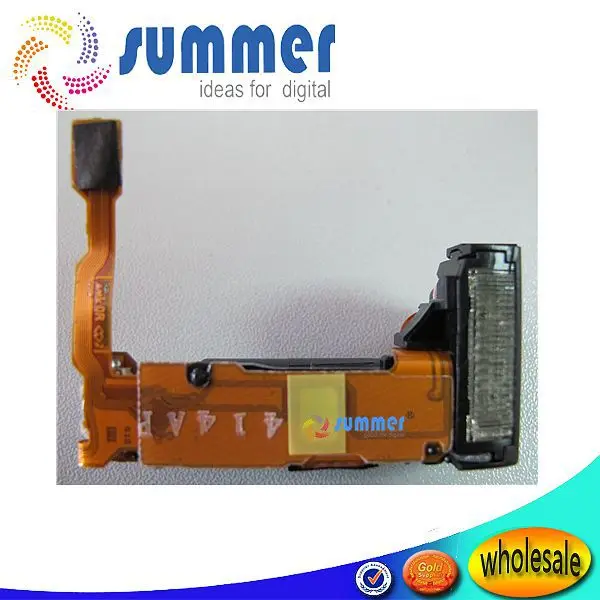 original SD770 flashboard For Canon IXUS85 IS flash board PC1262 IXY25 camera repair part free shipping | Электронные компоненты