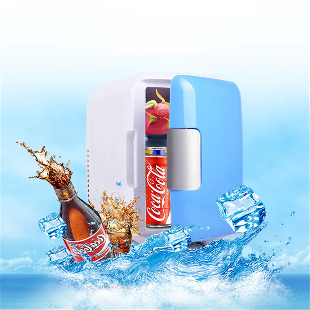 mling 4L Car Use Refrigerators Ultra Quiet Low Noise Car Mini Refrigerators Freezer Cooling Heating Box Fridge Fishing camping mling 4L Car Use Refrigerators Ultra Quiet Low Noise Car Mini Refrigerators Freezer Cooling Heating Box Fridge Fishing camping