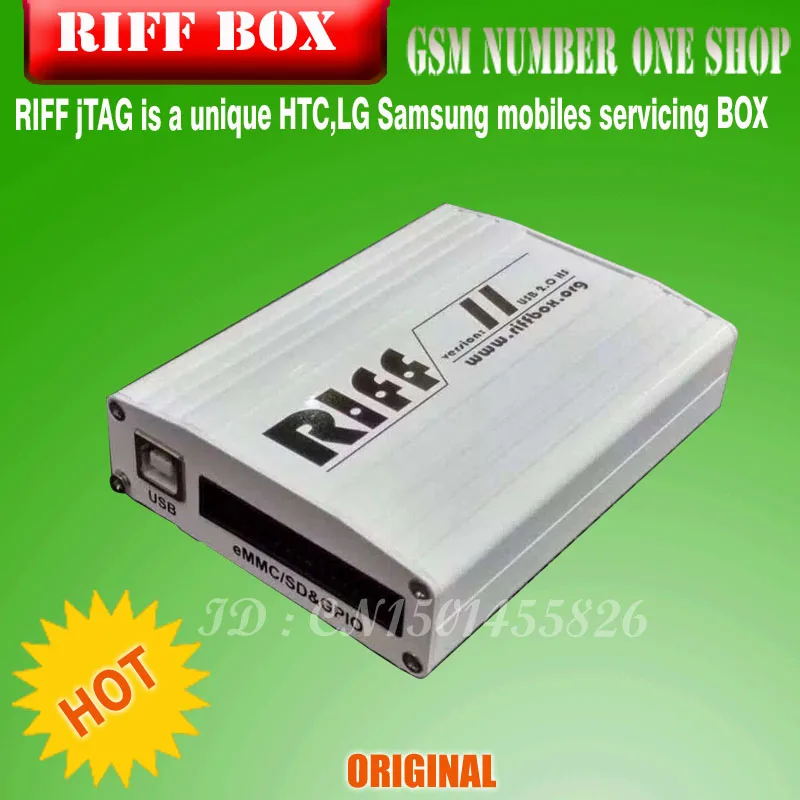 Riff Box 2 riff box /RIFF BOX версия j tag для Htc samsung huawei с 1 кабелем|box 2|box boxbox for |