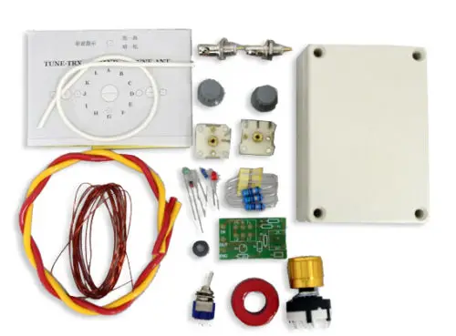 1 30 МГц Φ для HAM RADIO QRP DIY kit|antenna diy|kit kitskit diy |