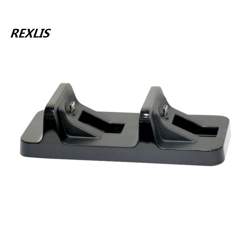 Купить два порта USB ручка быстрая зарядка для док-станции пост ...