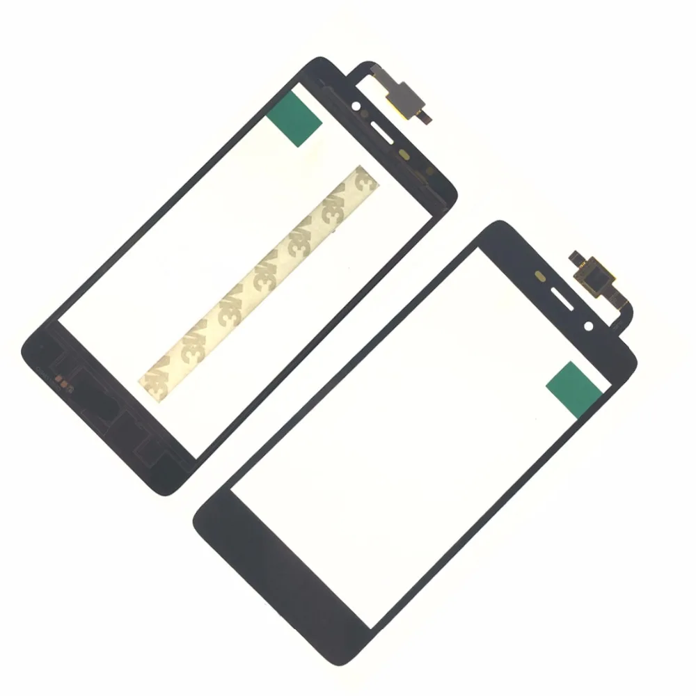 

Touch Panel Sensor For Elephone P6000 Touch Screen Digitizer Front Glass Touchscreen Replacement +Tape