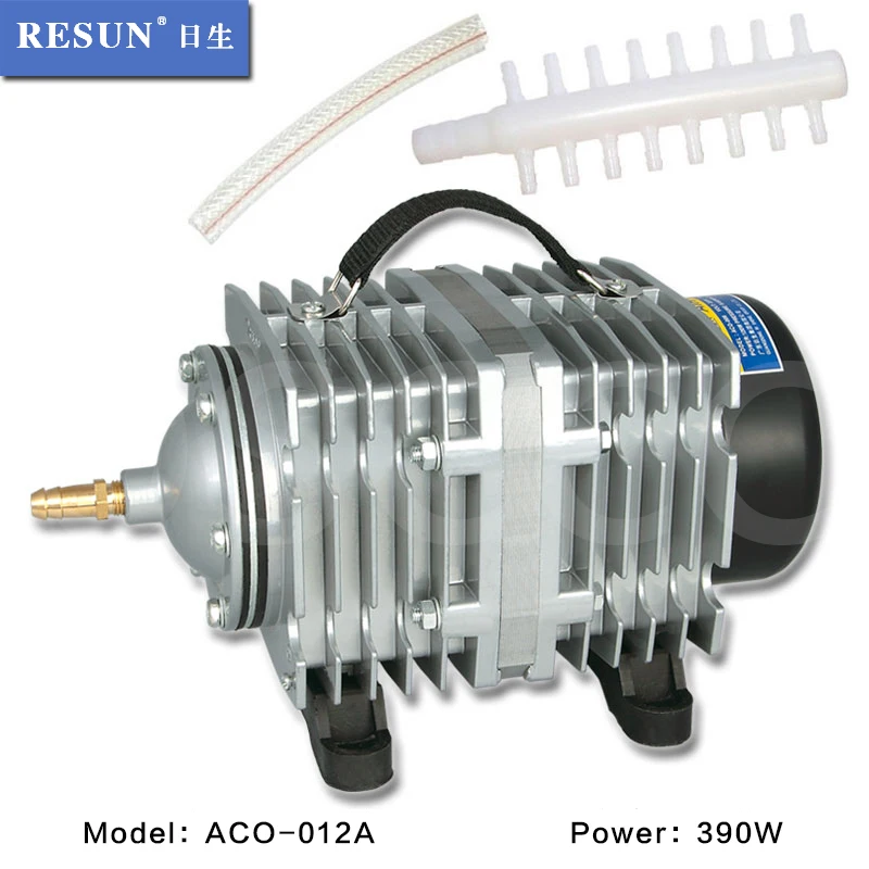 Best Air Pump And Water Pump For Hydroponics 2020 Version