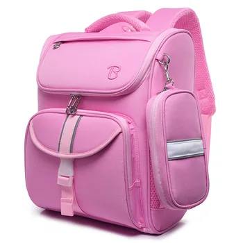 

waterproof children School Bags Girls primary princess school Backpacks kids Schoolbag Orthopedic Backpack mochila infantil