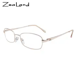 Зеландии горячая Распродажа 2017 года очки для чтения для Для женщин Для мужчин Gloden очки дальнозоркостью очки уход за Очки 1.0 1.5 2.0 2.5 3.0