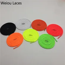 30 пар/лот) Weiou походные альпинистские шнурки бегунок шнурки для обуви крутая Замена быстросохнущие шнурки для обуви уникальные шнурки оптом
