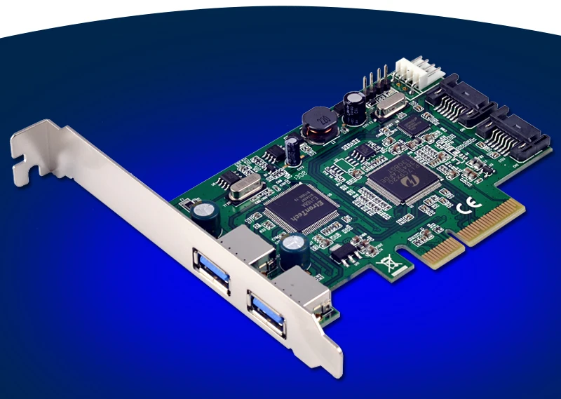 2 Порты и разъёмы внутренний SATA3.0 6 ГБ + 2 Порты и разъёмы USB3.0 внешний PCI-Express контроллер карты