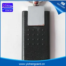 100 шт. rfid-тегов Близость идентификатор метки ключевые брелки кольцо 125 кГц rfid-чип-карты ID EM4100 для Управление доступом рабочего времени