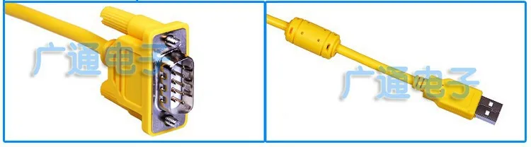 1 шт. Кабель для программирования PLC омрон CS Приглашаем посетить наших заказчиков выставку CJ/кабель для скачивания данных USB-XW2Z-200S-CV/CQM1 CPM1 CPM1A 2A C200HE HG электронных компонентов HX HS