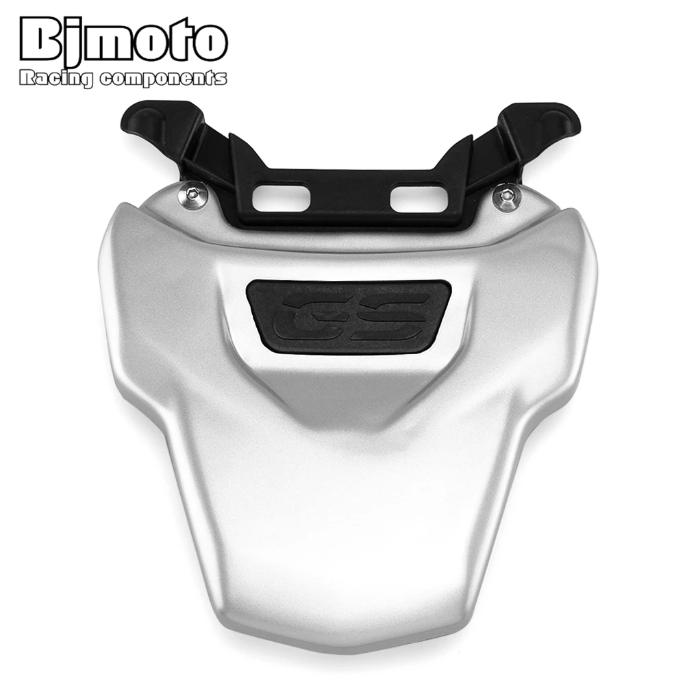 Bjmoto R1200GS 2018 мотоциклетный плоский стиль Brat Tracker Кафе Racer Seat Для BMW 2013 ADV 2014 2016
