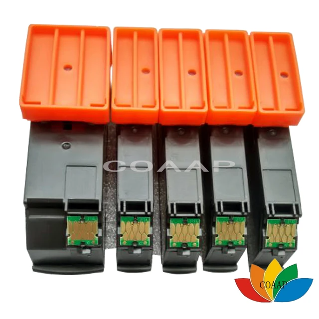 10 ink cartridge for Compatible EPSON XP-510 XP-600 XP-610 XP-620 XP-700  XP-710 XP-720 XP-800 XP-820 Printer